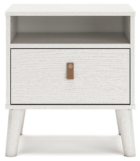 Aprilyn Nightstand - De Avenue Furniture