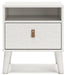 Aprilyn Nightstand - De Avenue Furniture