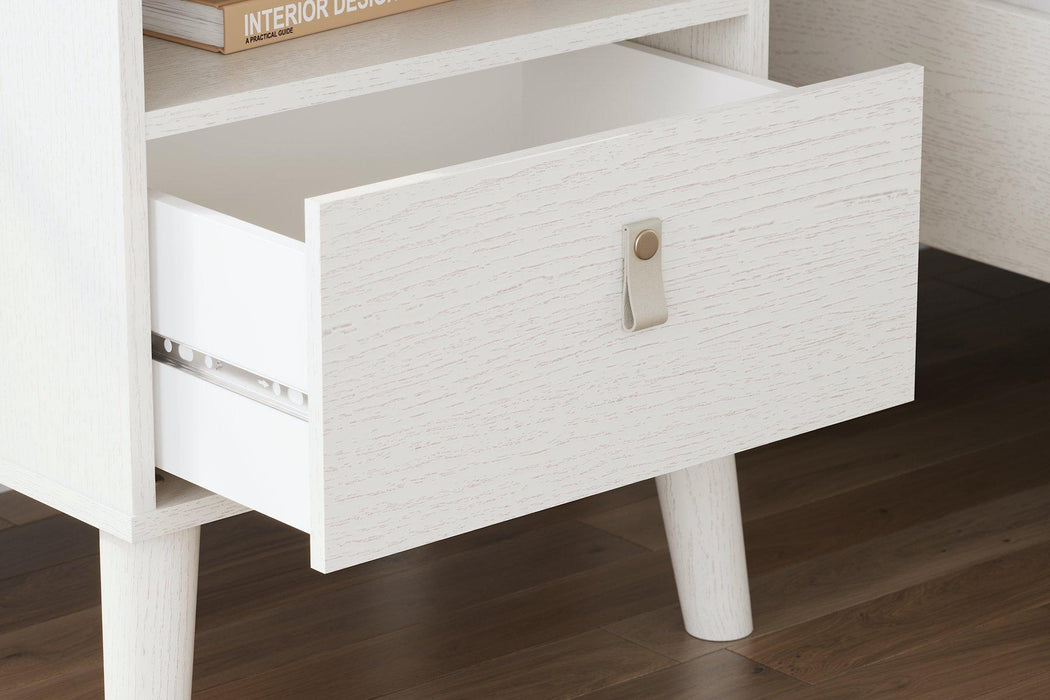 Aprilyn Nightstand - De Avenue Furniture