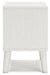Aprilyn Nightstand - De Avenue Furniture