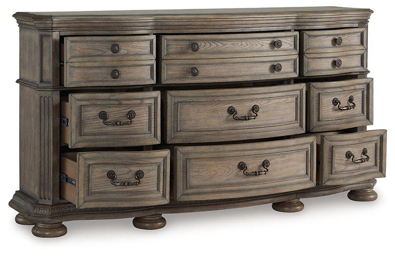 Ardenfield Dresser - De Avenue Furniture
