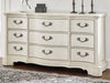 Arlendyne Dresser - De Avenue Furniture