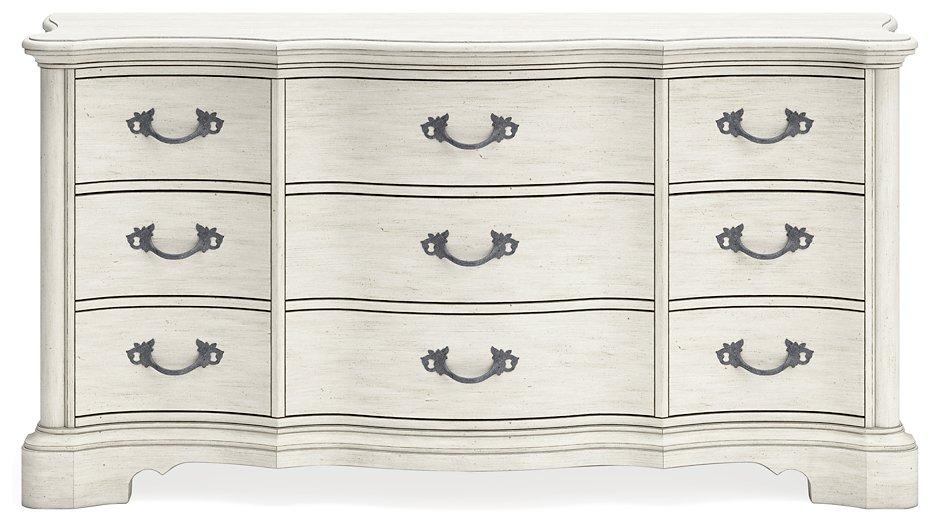 Arlendyne Dresser - De Avenue Furniture