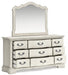 Arlendyne Bedroom Set - De Avenue Furniture