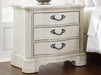 Arlendyne Nightstand - De Avenue Furniture