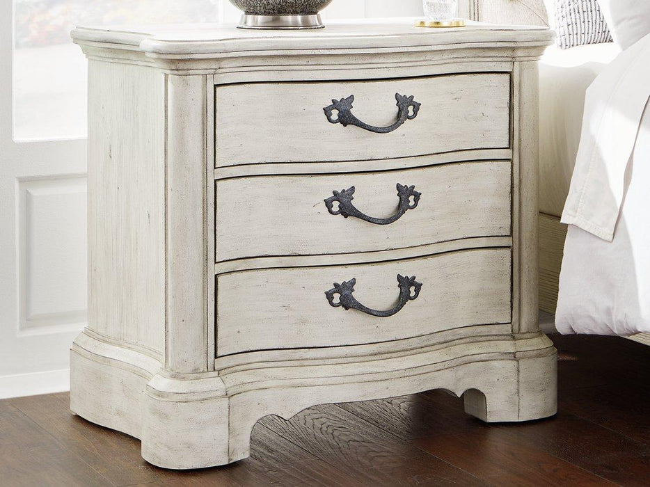Arlendyne Nightstand - De Avenue Furniture