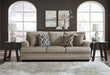 Stonemeade Living Room Set - De Avenue Furniture