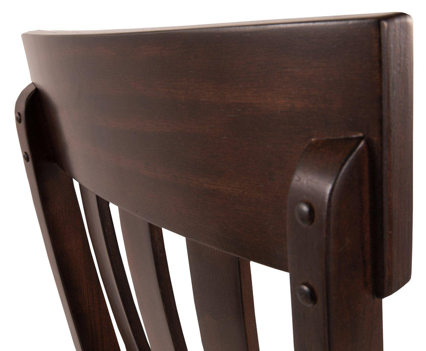 Haddigan Dining Chair - De Avenue Furniture