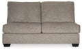 Ballinasloe 3-Piece Sectional with Chaise - De Avenue Furniture