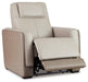 Battleville Power Recliner - De Avenue Furniture