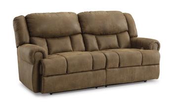 Boothbay Power Reclining Sofa - De Avenue Furniture