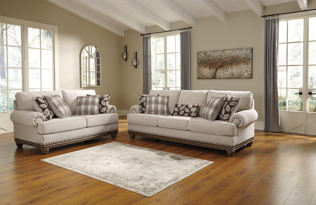 Harleson Living Room Set - De Avenue Furniture