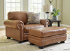 Carianna Living Room Set - De Avenue Furniture