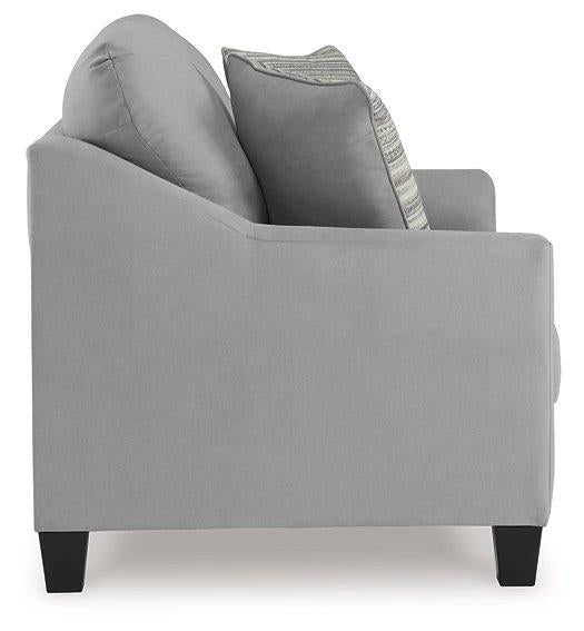 Adlai Loveseat - De Avenue Furniture