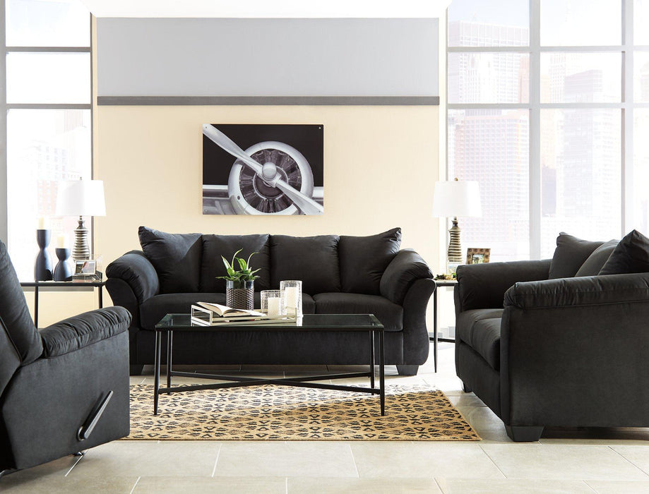 Darcy Living Room Set - De Avenue Furniture