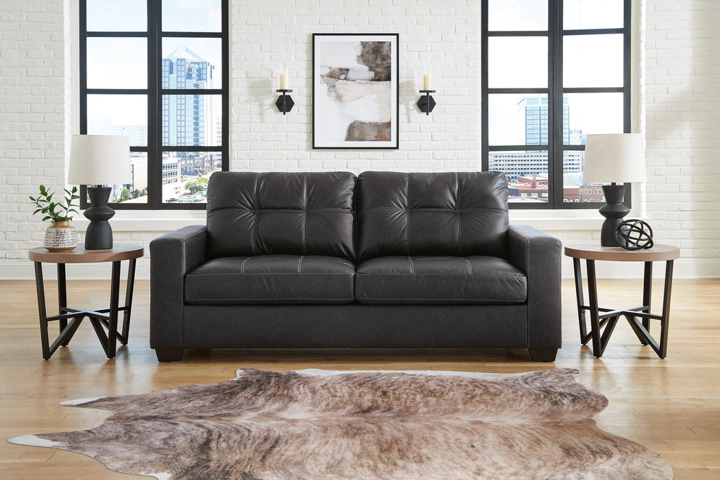 Barlin Mills Sofa - De Avenue Furniture