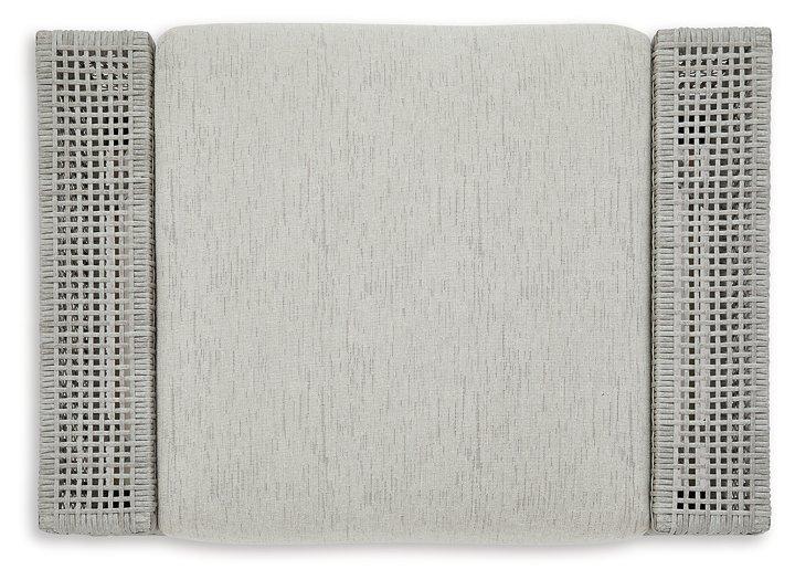 Seton Creek Outdoor Seating Set - De Avenue Furniture