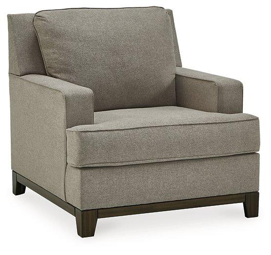 Kaywood Living Room Set - De Avenue Furniture