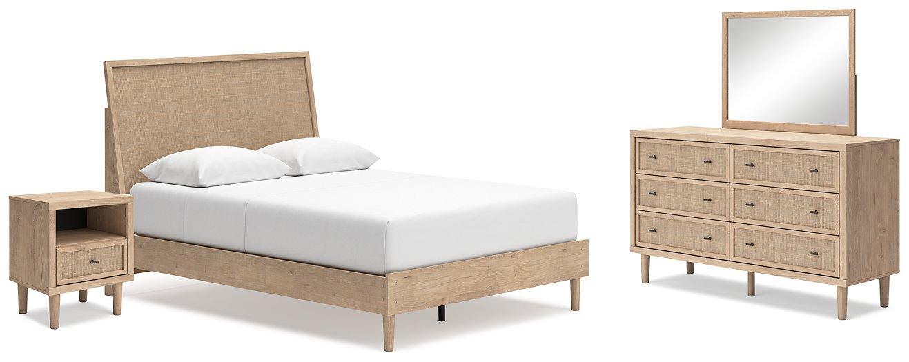 Cielden Bedroom Set - De Avenue Furniture