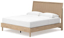 Cielden Bed - De Avenue Furniture