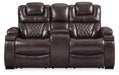 Warnerton Living Room Set - De Avenue Furniture