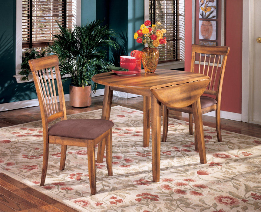 Berringer Dining Set - De Avenue Furniture