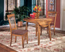 Berringer Dining Set - De Avenue Furniture