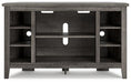 Arlenbry Corner TV Stand - De Avenue Furniture