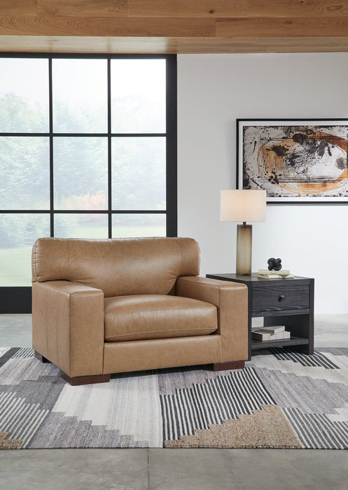 Lombardia Living Room Set - De Avenue Furniture