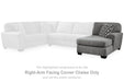 Birkdale Court Sectional - De Avenue Furniture