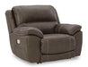 Dunleith Power Recliner - De Avenue Furniture