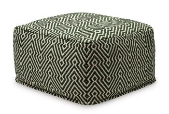 Abacy Pouf - De Avenue Furniture