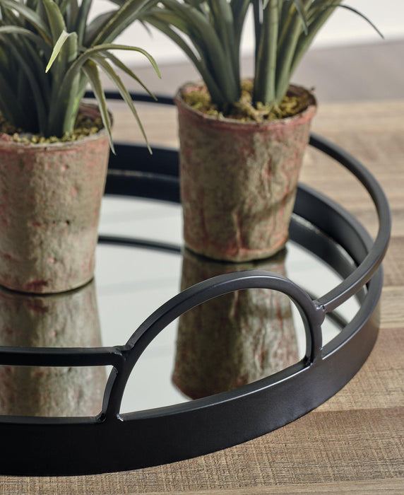 Adria Tray - De Avenue Furniture