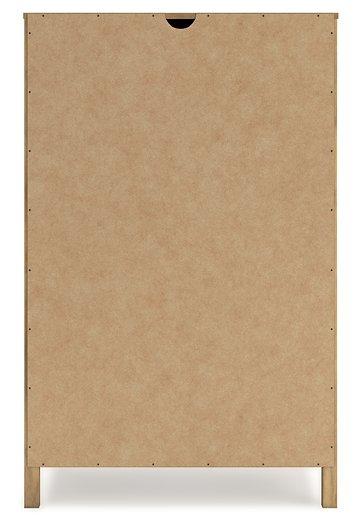 Bermacy Chest of Drawers - De Avenue Furniture