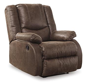 Bladewood Recliner - De Avenue Furniture