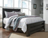 Brinxton Bed - De Avenue Furniture