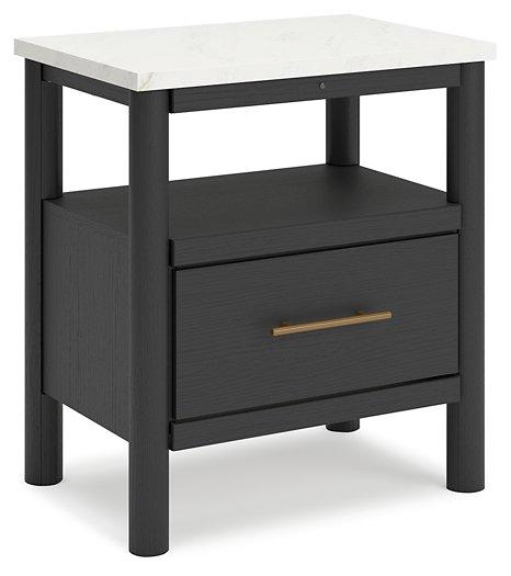 Cadmori Nightstand - De Avenue Furniture