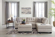 Mahoney Living Room Set - De Avenue Furniture