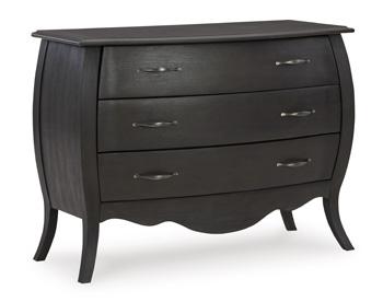 Coltner Accent Cabinet - De Avenue Furniture