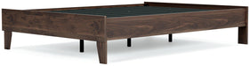 Calverson Panel Bed - De Avenue Furniture