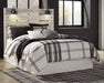 Cambeck Bed - De Avenue Furniture