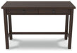 Camiburg 47" Home Office Desk - De Avenue Furniture