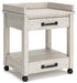Carynhurst Printer Stand - De Avenue Furniture