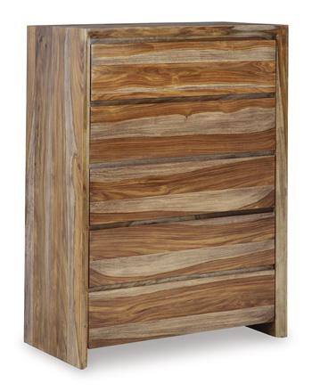 Dressonni Chest of Drawers - De Avenue Furniture