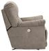 Cavalcade Power Recliner - De Avenue Furniture