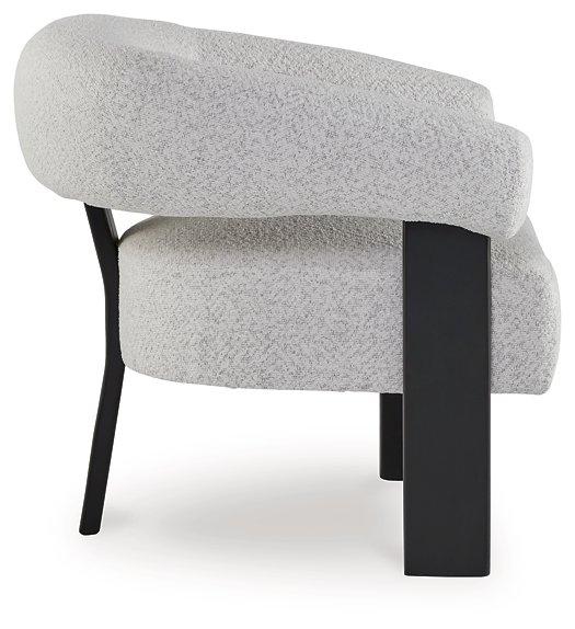 Dultish Accent Chair - De Avenue Furniture