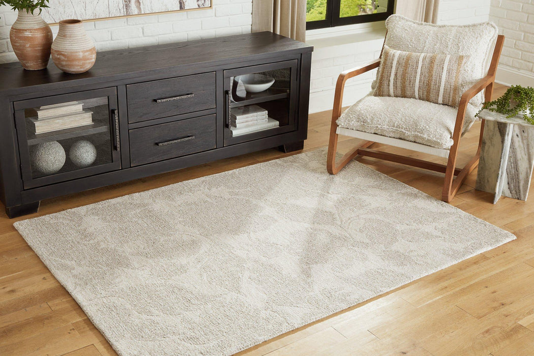 Chadess 5' x 7' Rug - De Avenue Furniture