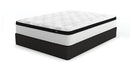 Chime 12 Inch Hybrid Mattress in a Box - De Avenue Furniture