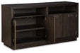 Hyndell Dining Server - De Avenue Furniture