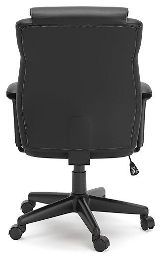 Corbindale Home Office Chair - De Avenue Furniture